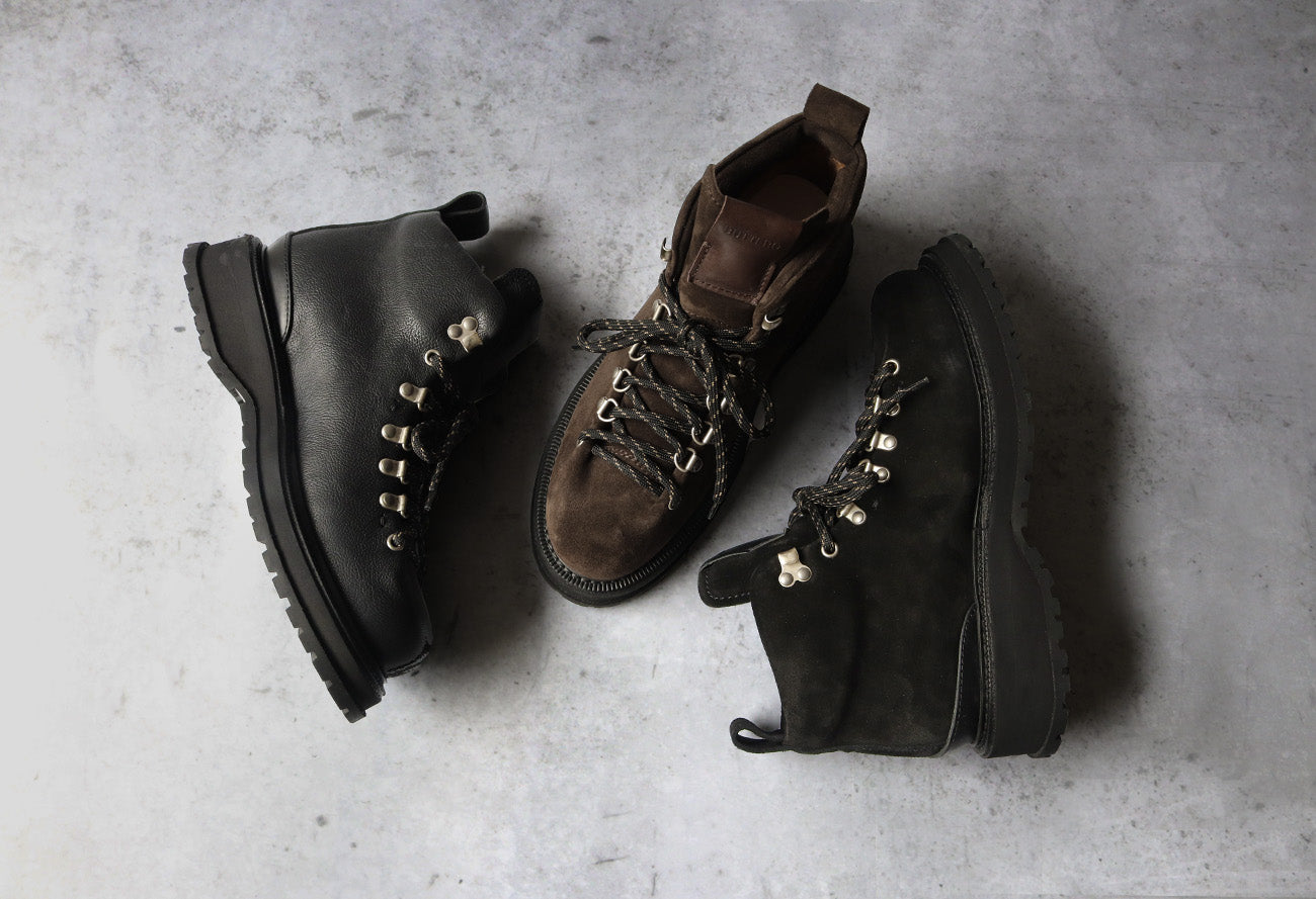 BUTTERO | [Japan Official] BUTTERO Online Store