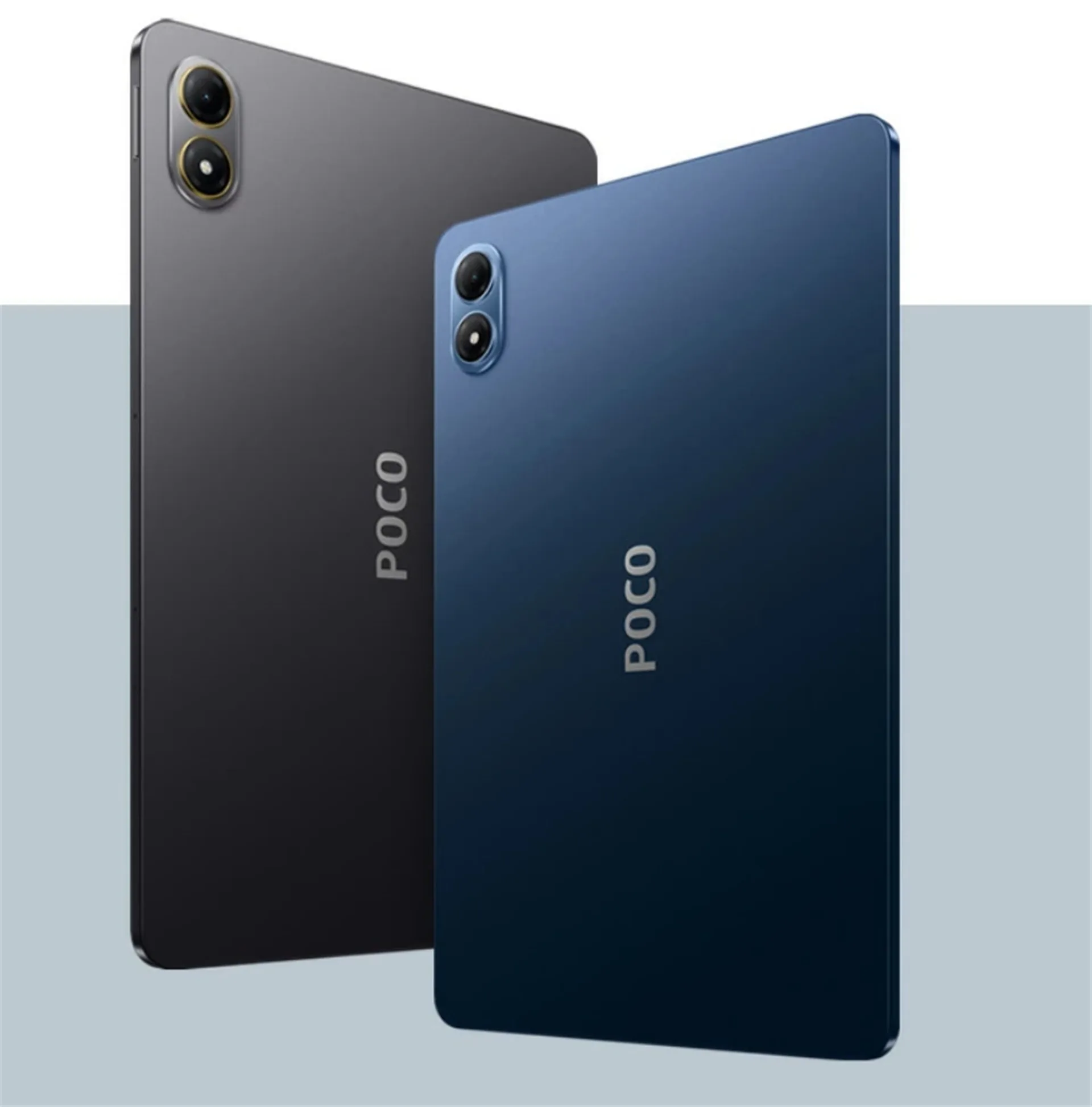 XiaomiからAnTuTu 106万点 12.1インチタブレット「POCO Pad M1」が海外