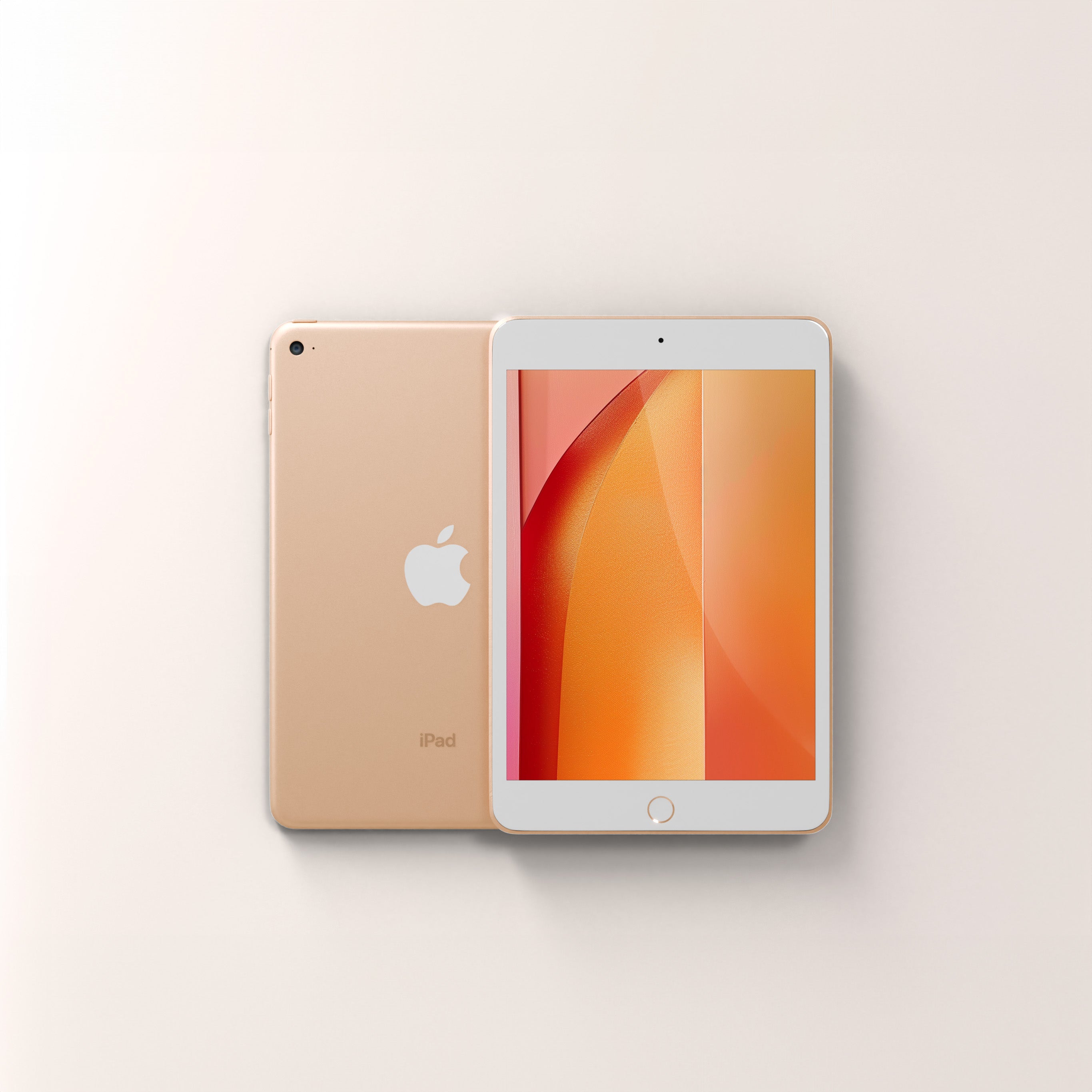 Buy Used iPad Mini 4 64GB WiFi – Gazelle