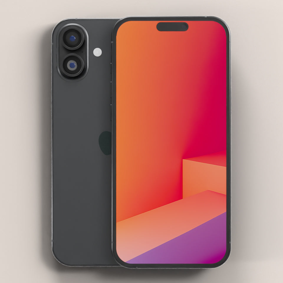 iPhone 16 Plus 256GB (T-Mobile) – Gazelle