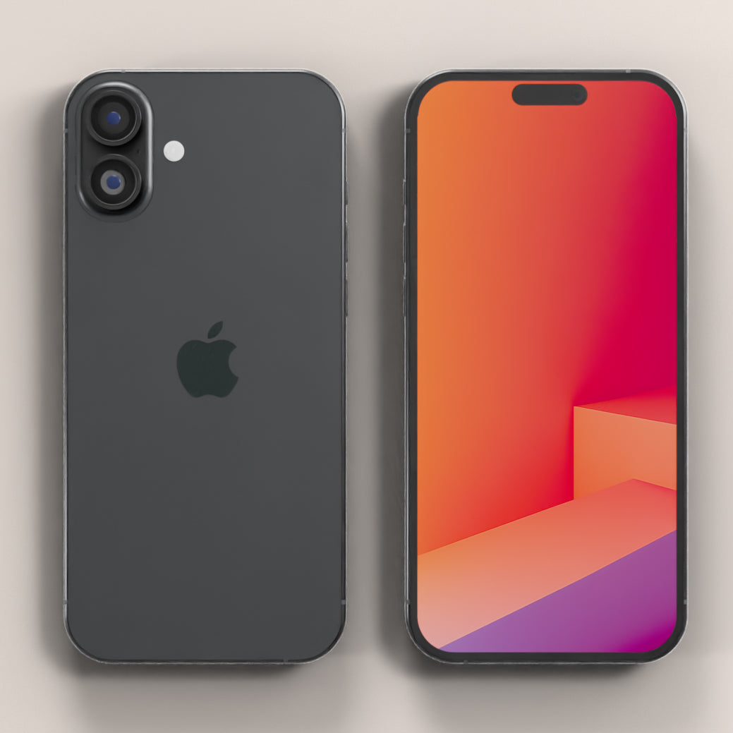 iPhone 16 Plus 512GB (Unlocked) – Gazelle