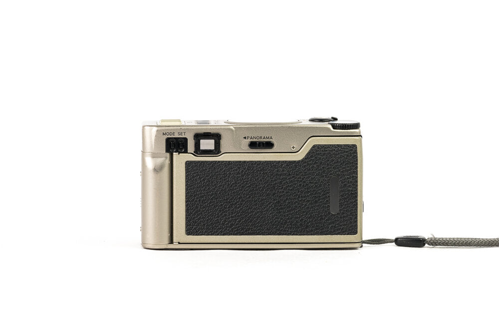 Nikon 35TI – BuyMoreFilm