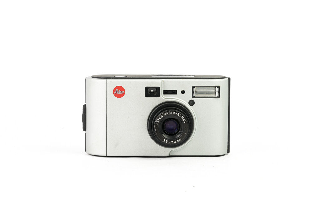 Leica C2 – BuyMoreFilm
