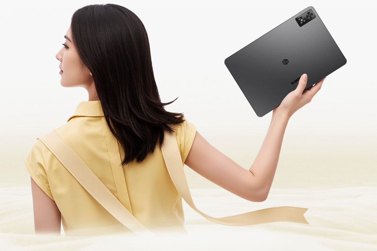 追記あり】ALLDOCUBEの格安タブレットにバックドア型マルウェア