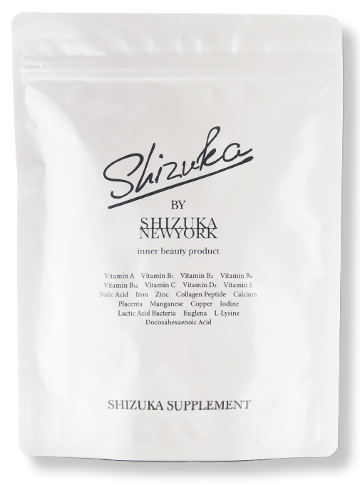 TOP - 【公式】薬用美白オールインワンゲル化粧品シズカホワイトゲル