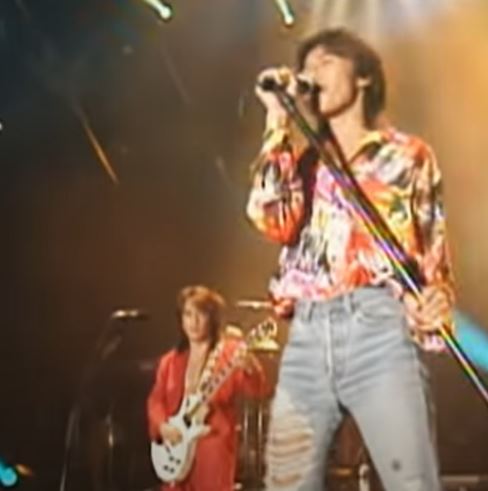 B'z【Hidden Pleasure】限定公開されたのでレビューしてみた - B'z Hot