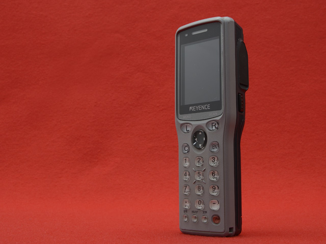 BT-1000W｜ハンディ屋（中古ハンディターミナル専門店）翌日納品・1年