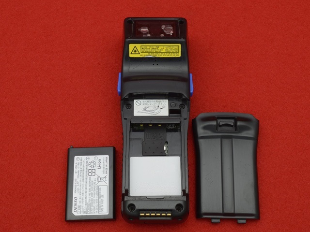 BHT-1306QWB｜ハンディ屋（中古ハンディターミナル専門店）翌日納品・1