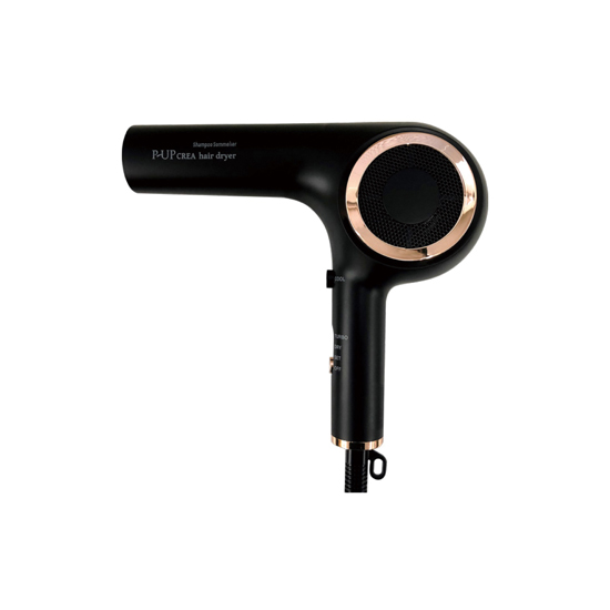 P-UP CREA ドライヤー | C-CELL`LINO - シセルリノ