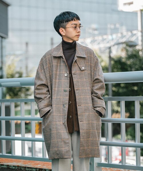 Mackintosh（マッキントッシュ）の「【MACKINTOSH / マッキントッシュ