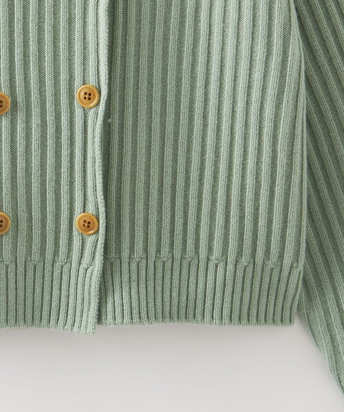 Steven Alan（スティーブンアラン）の「＜Steven Alan＞ダブル ボタン