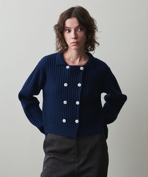 Steven Alan（スティーブンアラン）の「＜Steven Alan＞ダブル ボタン