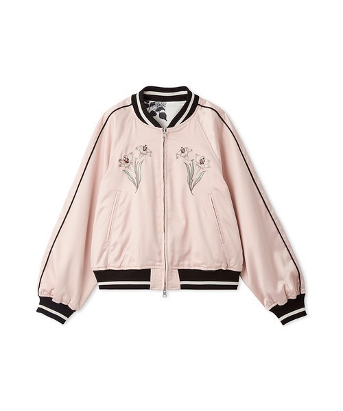 LILY BROWN（リリーブラウン）の「【LILY BROWN×KEITA MARUYAMA】エン