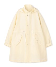 TOMORROWLAND｜トゥモローランドのモッズコート通販 - ZOZOTOWN