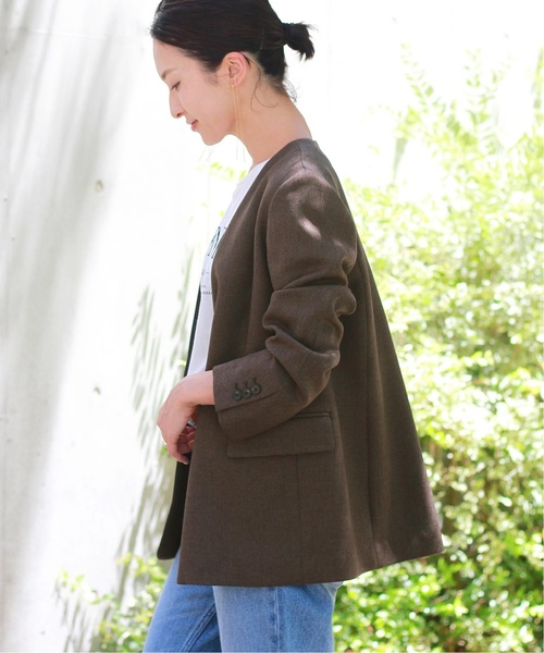 JOURNAL STANDARD relume（ジャーナルスタンダード レリューム）の