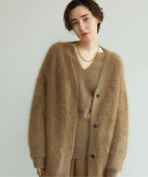 GALLARDAGALANTE（ガリャルダガランテ）の「ラクーンファー