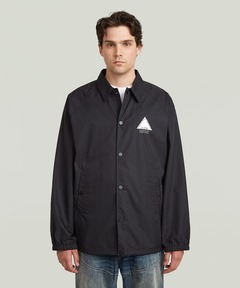 ザ ノース フェイス THE NORTH FACE GTX Denim Coach Jacket(GTXデニム