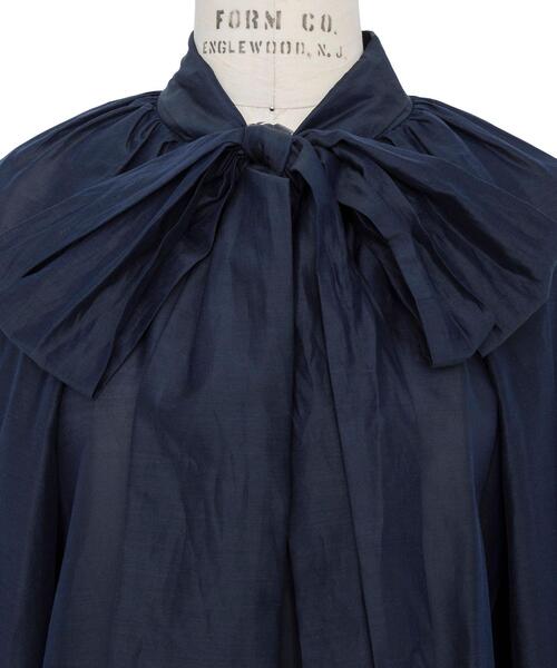 Drawer（ドゥロワー）の「＜Drawer（ドゥロワー）＞ コットンシルク