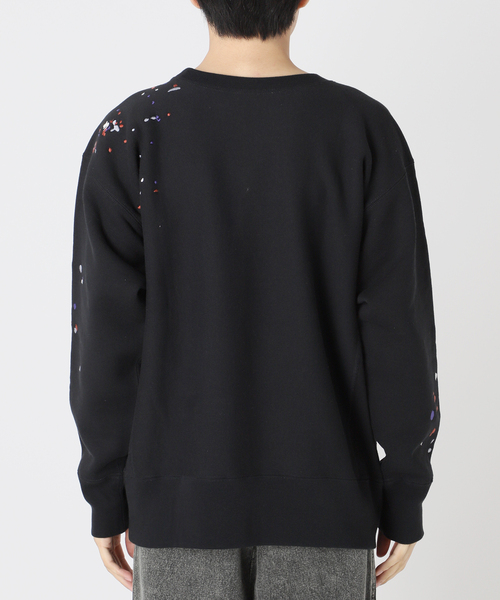 Champion（チャンピオン）の「CHAMPION / チャンピオン 別注 R/W 刺繍