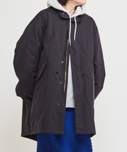 CONVERSE TOKYO（コンバーストウキョウ）の「【限定展開】3WAY M-65