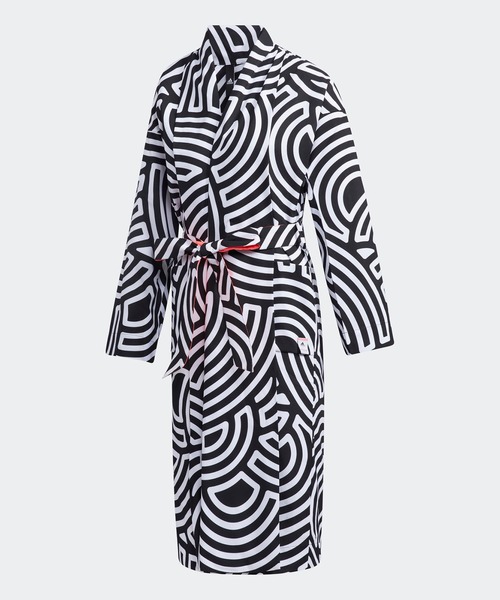 adidas（アディダス）の「【HIROKO TAKAHASHI COLLECTION】浴衣