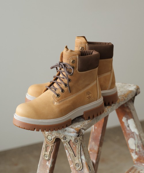 Timberland（ティンバーランド）の「Timberland/ティンバーランド