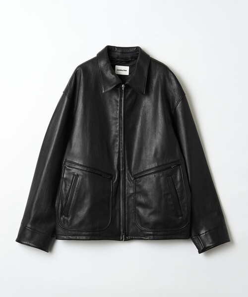 MONKEY TIME（モンキータイム）｜ブルゾン一覧 - WEAR