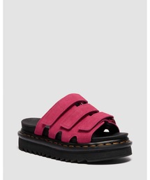 Dr. Martens｜ドクターマーチンのシューズ（ピンク/桃色系）通販