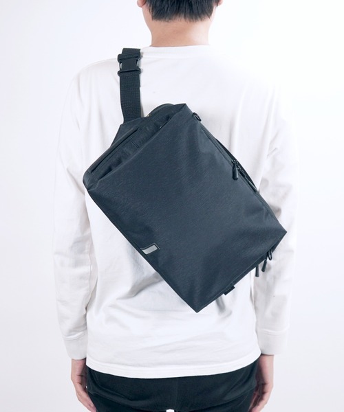 ace.／エース ハンスリーSDH ショルダーバッグ ボディバッグ A4