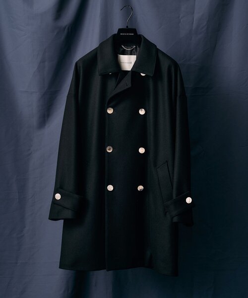 Mackintosh（マッキントッシュ）の「【MACKINTOSH / マッキントッシュ