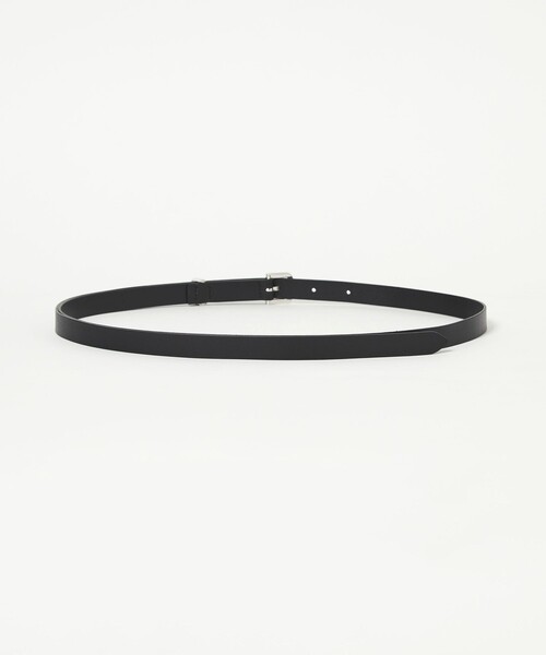 一部別注】＜ATELIER AMBOISE for conte＞ロング ベルト（ベルト