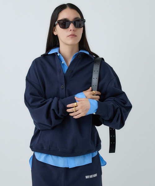 セール】Chaos(カオス)/【限定カラー】◇WHY NOT NOW◇コアスキッパー