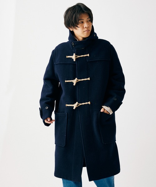 Gloverall（グローバーオール）の「【GLOVERALL /グローバーオール