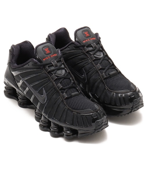 NIKE SHOX TL / ナイキ ショックス TL 【SP】（スニーカー）｜NIKE