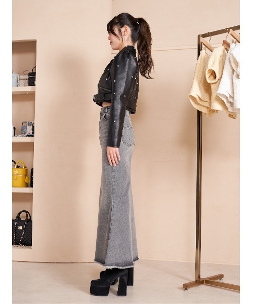 Darich（ダーリッチ）の「ランダムビジューライダース（ライダース