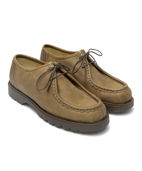 KLEMAN / クレマン】 PADROR | パドロール（モカシン/デッキシューズ