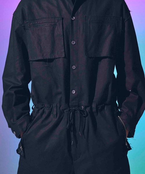 MAISON SPECIAL（メゾンスペシャル）の「《ユニセックスアイテム