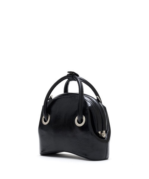 OSOI（オソイ）の「OSOI/オソイ CIRCLE MINI ハンドバック ショルダー