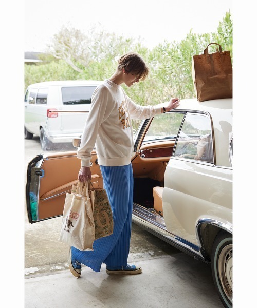 セール】THE SHINZONE/シンゾーン ベテル ペイン プルオーバー BETHEL