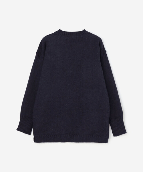 Le Tricoteur（ルトリコチュール）の「Le Tricoteur