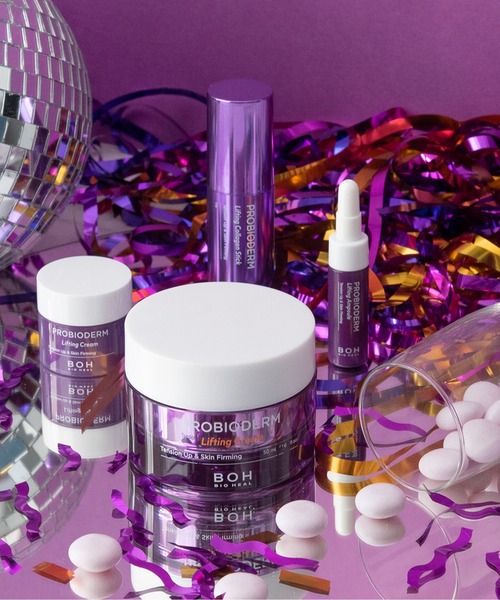 BIOHEAL BOH（バイオヒールボ）の「クリスマスコフレ BIOHEALBOH