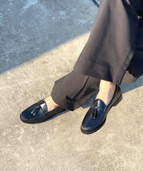 G.H.BASS/BA11015H タッセルローファー（ローファー）｜G.H.BASS（ジー