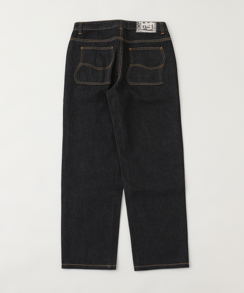 DIME（ダイム）の「DIME CLASSIC RELAXED DENIM PANTS（デニムパンツ