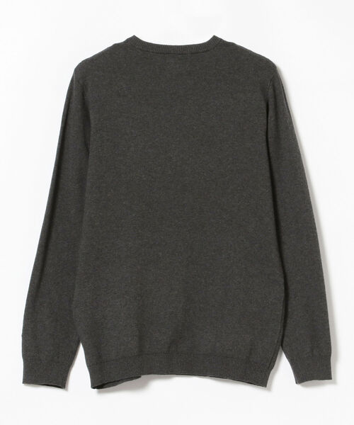 fLAnsisCA（フランシスカ）の「fLAnsisCA / Jacquard knit 21（ニット