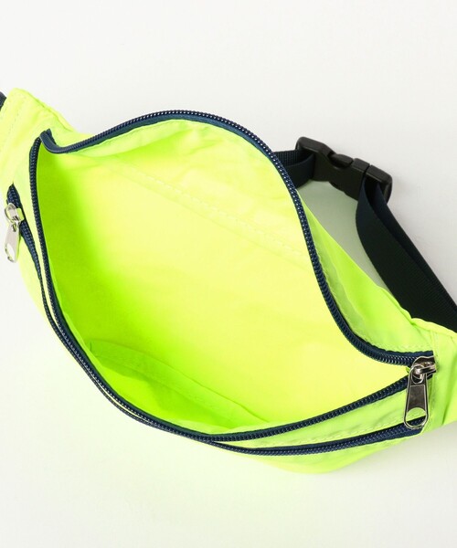 BEAMS BOY（ビームスボーイ）の「ウエスト パック（ボディバッグ