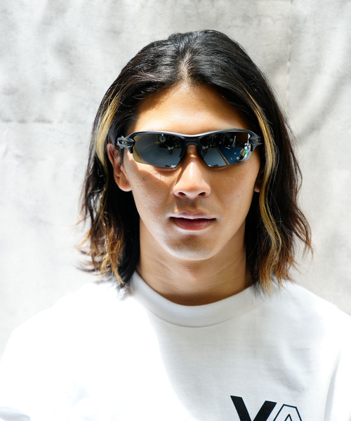 OAKLEY/オークリー サングラス FLAK 2.0 プリズム・アジアンフィット