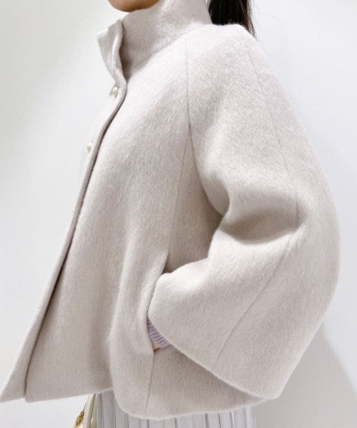 LOULOU WILLOUGHBY（ルルウィルビー）の「【LOULOU WILLOUGHBY