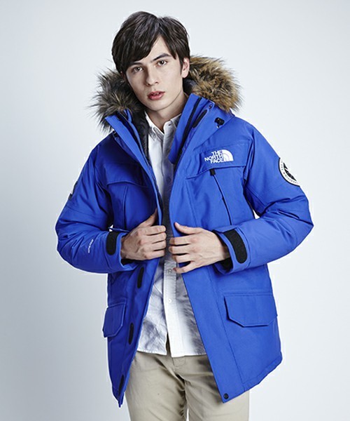 THE NORTH FACE（ザノースフェイス）の「【THE NORTH FACE】 ザ