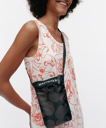 marimekko｜マリメッコのバッグ（レザー・本革）通販 - ZOZOTOWN