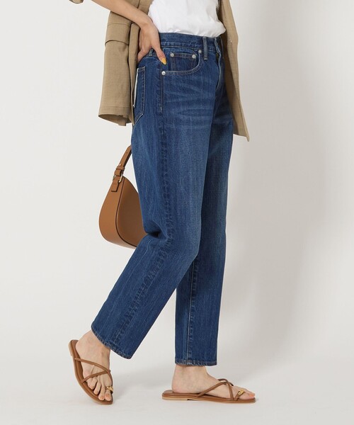 セール】［ size SHORT / TALLあり ］SIGNATURE シグネチャー デニム